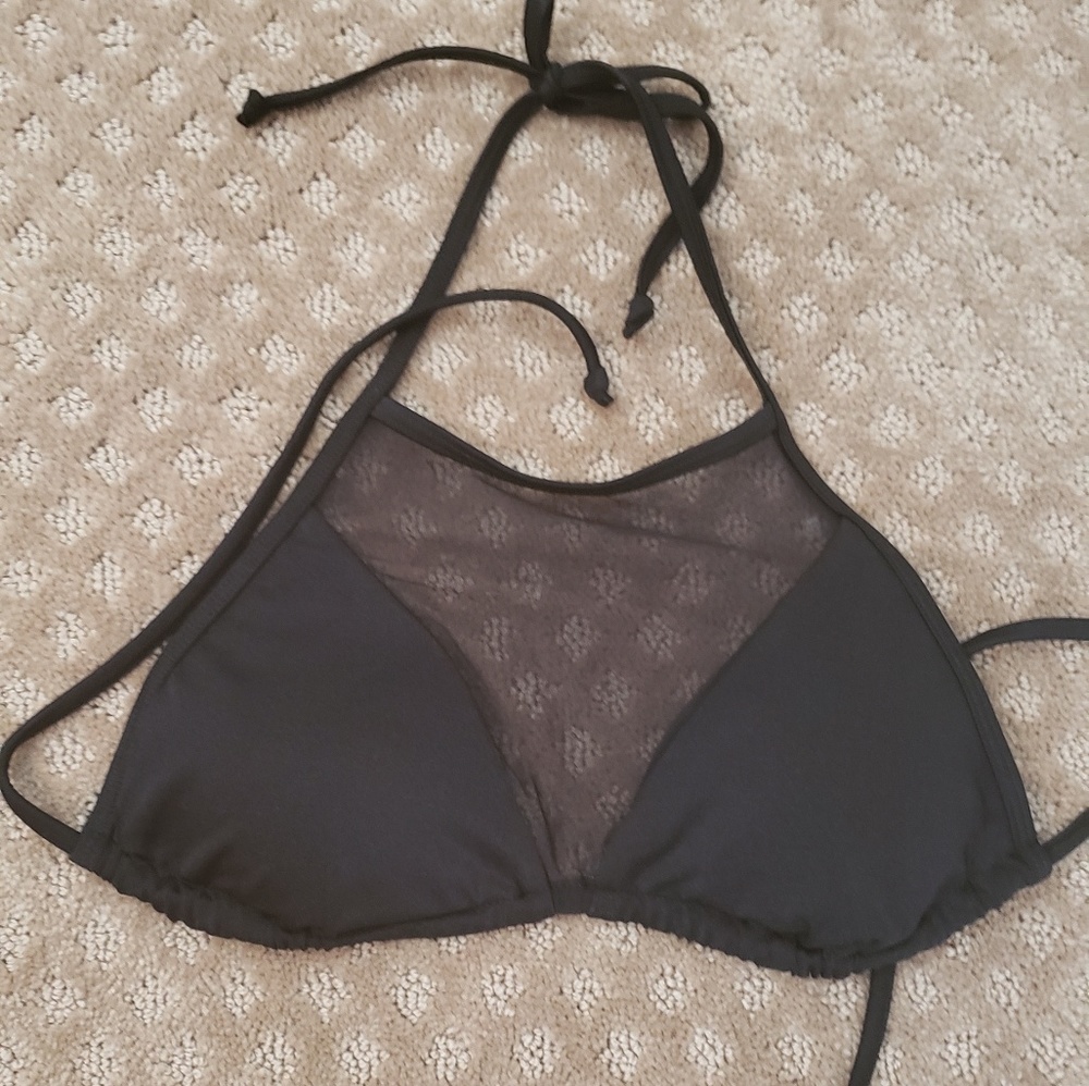 NWOT Swimsuit top